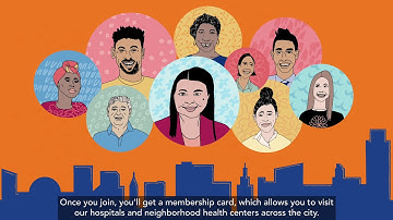 NYC Care Explainer Video: English (Full)