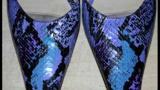 Karen Scott Mule