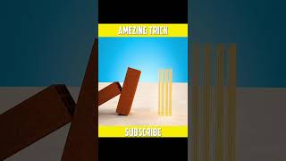Amezing brick trick #shorts #odiashorts #youtubeshorts