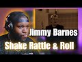 Jimmy Barnes - Shake, Rattle &amp; Roll (Official Video) | Reaction