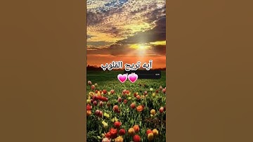 ​آية قصيرة تُريح القلوب | تلاوة مؤثرة من سورة يوسف #القرآن_الكريم #المصحف #quran #اكسبلور