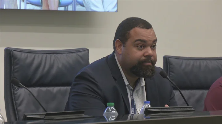 Lynn Haven residents move forward with mayor recall efforts