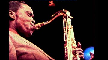 Sonny Stitt - Soul Food