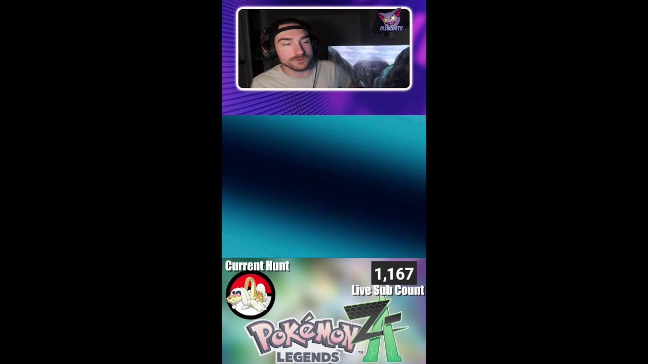 Pokémon Legends Z-A - Viewer Battles (again) 