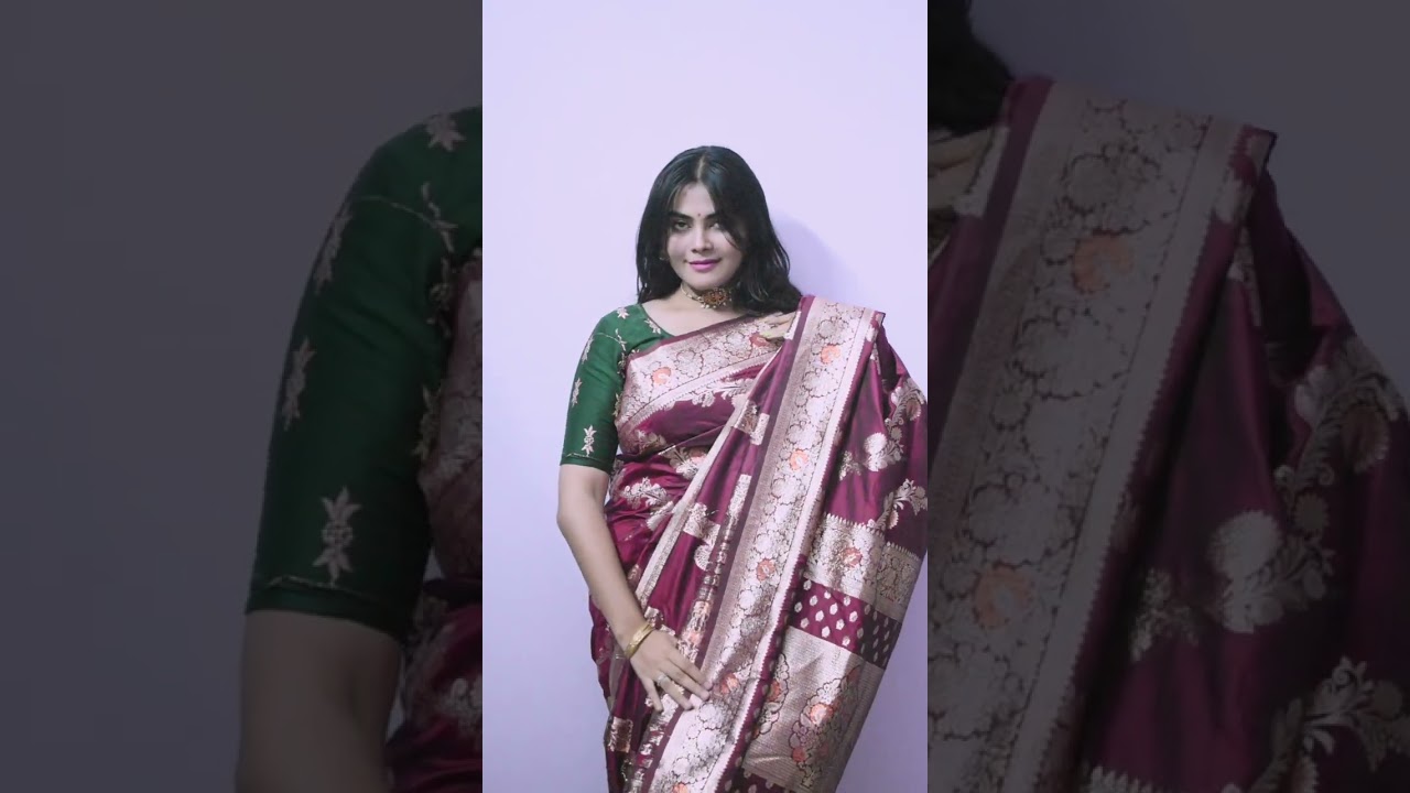 My 1st collaboration with Rayan collection 😍 