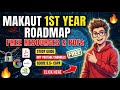 ROADMAP for 1st Semester Students &amp; Resources🔥(MATH, PHYSICS , BEE CHEMISTRY)🔴 #1st_semester #btech