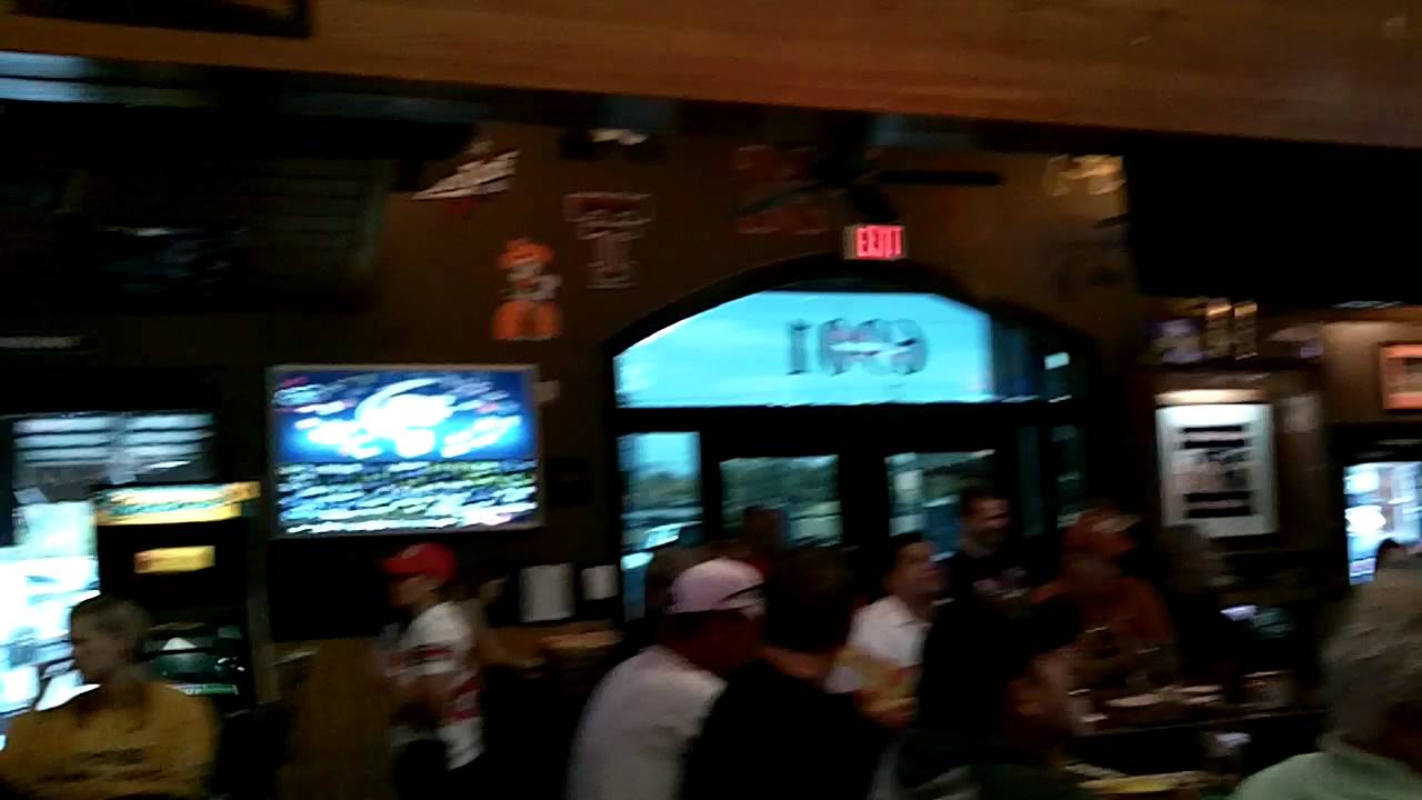 Barspotting 2011 Week 11 Bikinis Sports Bar & Grill YouTube