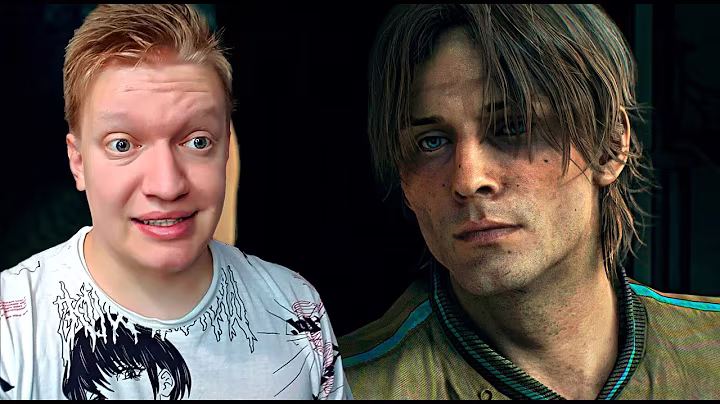 Dying Light: The Beast ➤ ВНУТРЕННИЙ ЗВЕРЬ #3