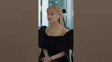 Ariana Grande’s Voice Changed alot after WICKED MOVIE! 😳💚✨ #arianagrande #wicked