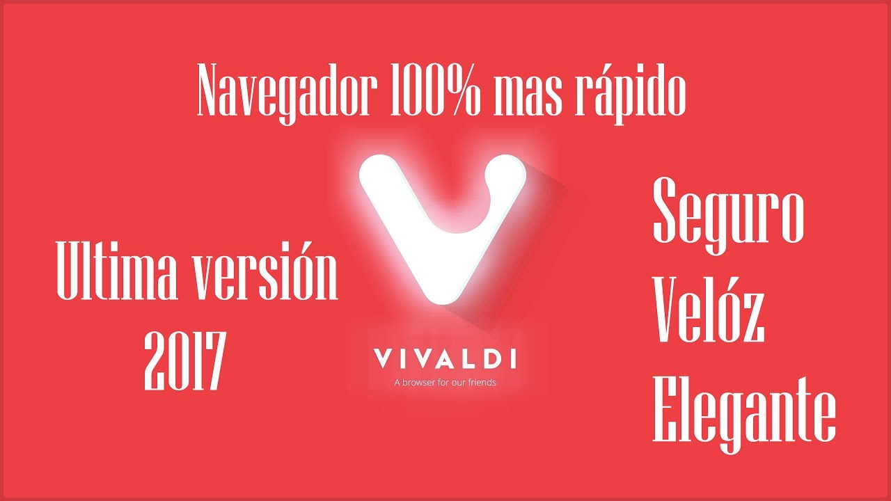 Descargar el navegador mas rápido del mundo 2017 100% mas 
