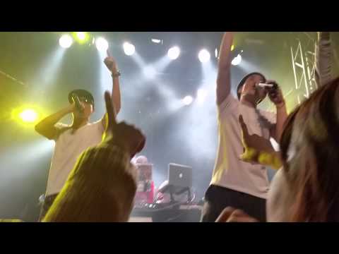 FIREBALL Onelink @渋谷