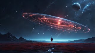 Noctivox - Signal From The Lost Star Synthwave