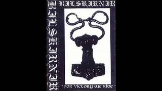 Bilskirnir - For Victory We Ride