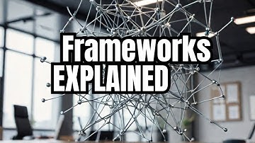 Deep Learning Frameworks Uncovered