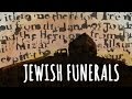 What to expect at Jewish Funerals: Customs and Traditions