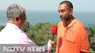'Science is my religion,' says Monk who won Rs 65 lakh prize for math screenshot 5