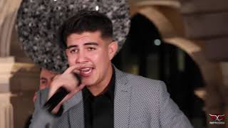 Adan Valenzuela - 30 Kilos En Vivo