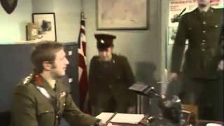 Monty Python - Army Protection Racket (w/ english subs)