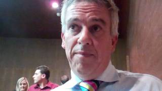 Mark Sumich Gives Feedback On Reiq Auctioneer Of The Year Compeors