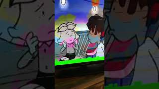 Clifford Lost Episode..