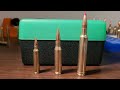 3 hunting cartridges for north america