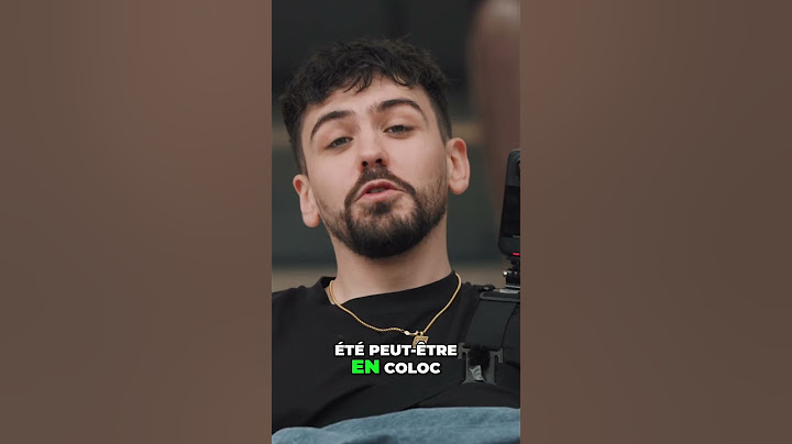 La pire colocation de tous les temps!
