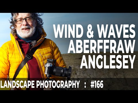 Wind & Waves Photography, Aberffraw, Anglesey