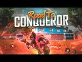 Road to Conqueror | Ace 6 Star | Pubg Mobile