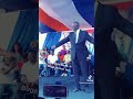 Liberian President Weah Joins Buga Dance Challenge | Kizz Daniel Buga ft Tekno