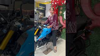 New Apache bike❤️🥰🥰 #bike #ytshorts #bikepurchase #bikelovers #apache