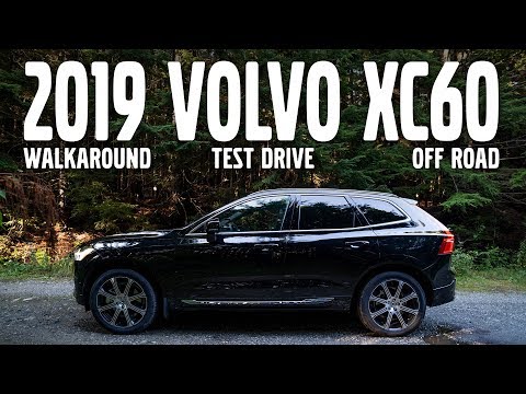 2019-volvo-xc60-inscription-t6-awd-walkaround,-test-drive,-and-off-road-review