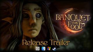 Banquet for Fools 🍷 1.0 Release Trailer screenshot 5