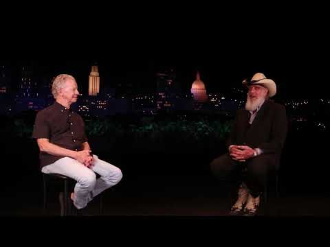 ACL Presents: 50 Years of Asleep at the Wheel Discussion [Ray Benson and Terry Lickona]
