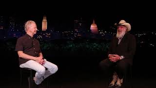 ACL Presents: 50 Years of Asleep at the Wheel Discussion [Ray Benson and Terry Lickona]