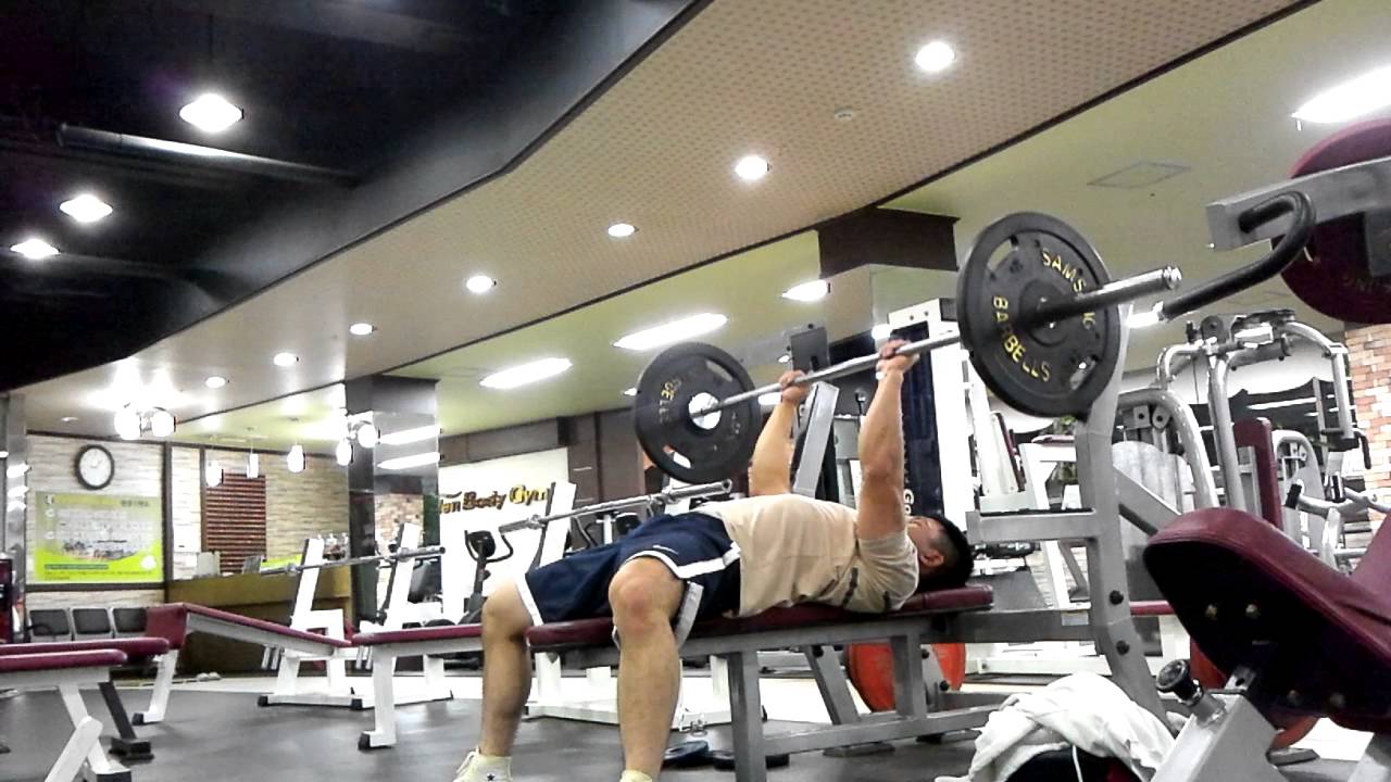 JM press practice YouTube