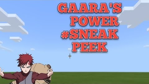 Gaara