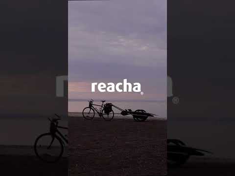 reacha Surfing Adventure