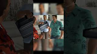 GTA Vice City #shorts