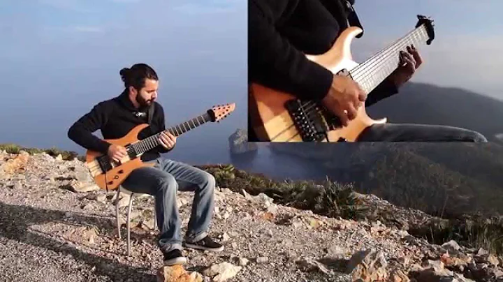 DJENT JAZZ FUNK