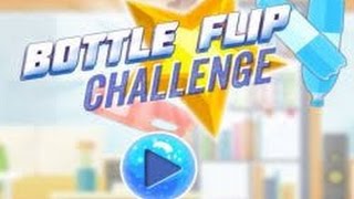 Desafio Da Garrafa - Fiz 20 Seguidas