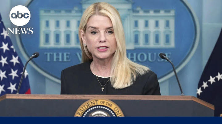 Pam Bondi faces backlash from some Trump supporters over Epstein files
