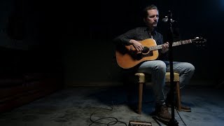 Video thumbnail of "Shane Alexander | I'll Be Here"