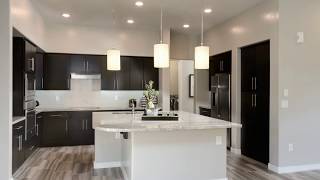 Details Phoenix Condos - Ahwatukee Foothills | Vantage by Shea Homes Update