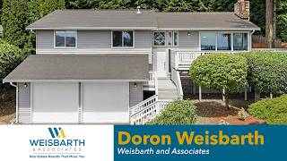 10922 80th Pl NE, Kirkland, WA 98034 | Weisbarth & Associates | 206-414-5400