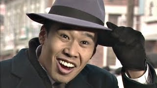 상하이조 전체 대사 모음집