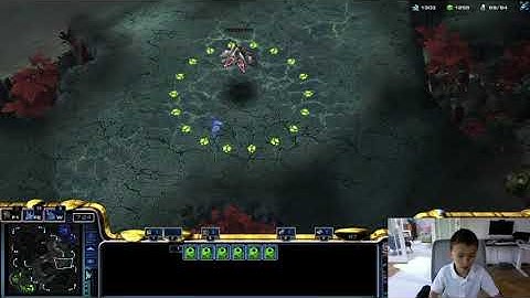 Starcraft Fact File 2 - Adept (Protoss)