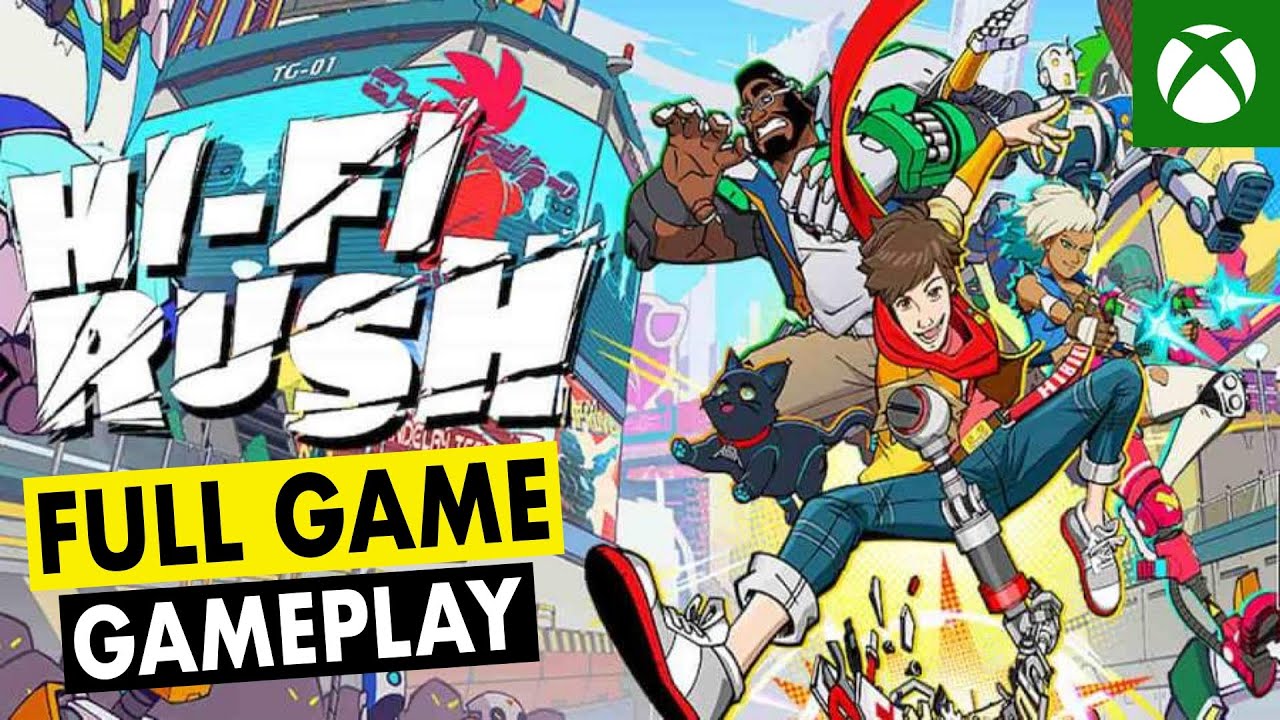 Хай фай игра. Hi Fi Rush игра. Hi Fi Rush Xbox. Дзандзо HIFI Rush. Hi Five Rush.