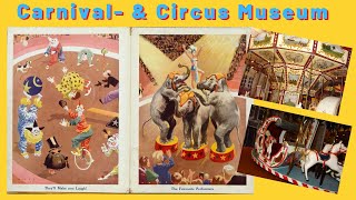 Carnival - and Circus Museum