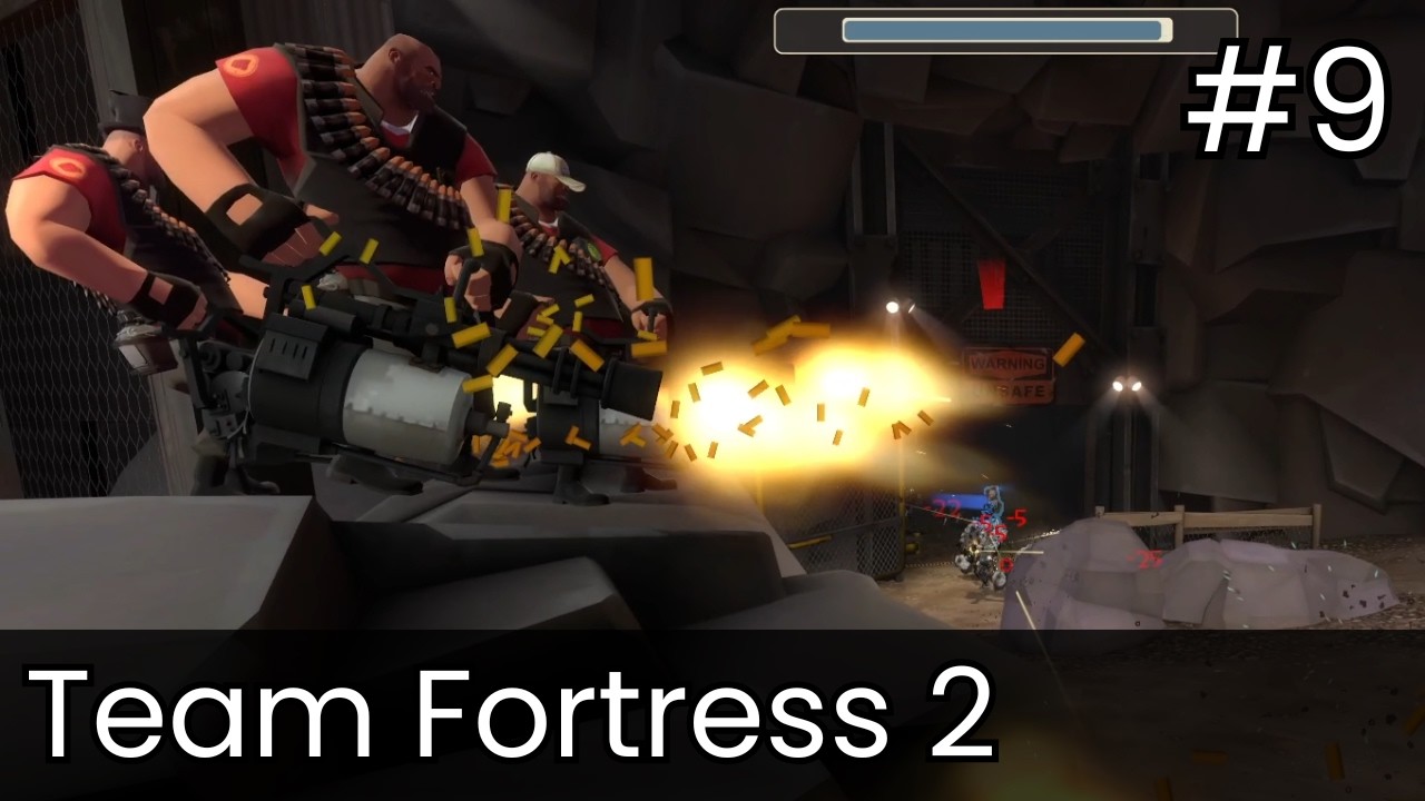 SI A OGNIA Team Fortress 2 9 Familia YouTube si-a-ognia-team-fortress-2-9-familia-youtube