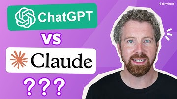 ChatGPT vs Claude: Which AI is Better for Building Websites?
